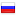 mobyware.ru server is located in Russia